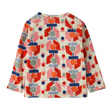 Patagonia Baby Micro D Crew