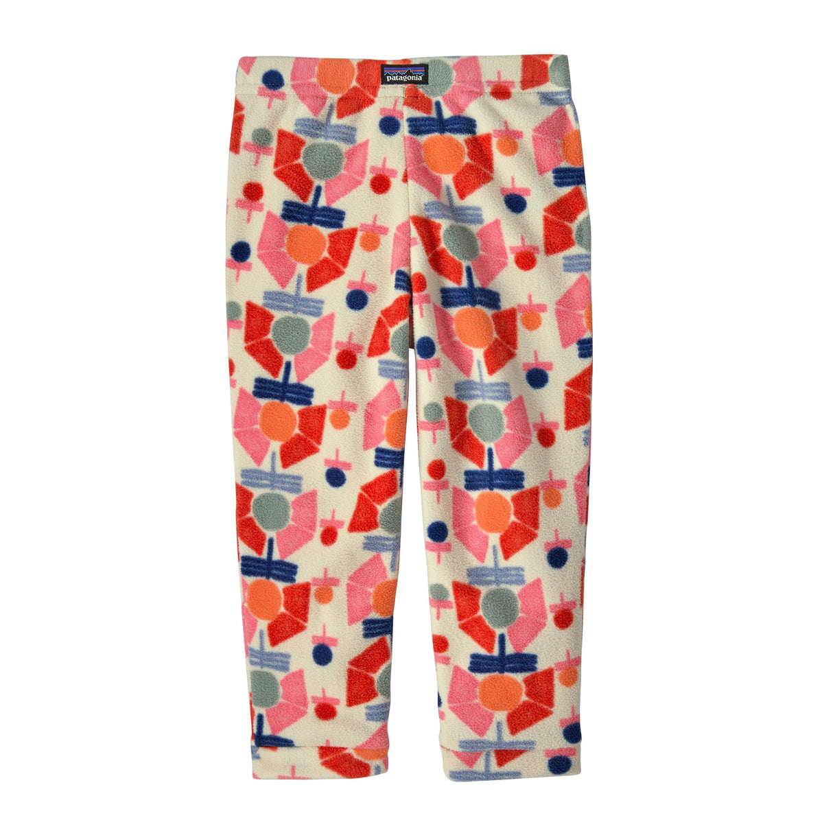 Patagonia Baby Micro D Bottoms