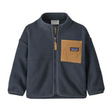 Patagonia Baby Synchilla Fleece Jacket
