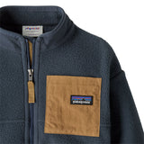 Patagonia Baby Synchilla Fleece Jacket