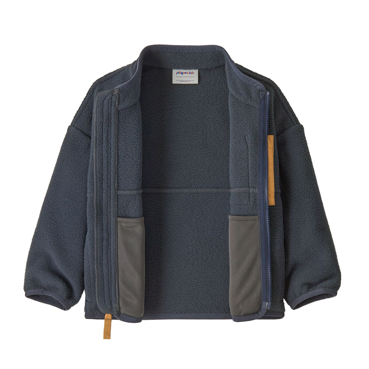 Patagonia Baby Synchilla Fleece Jacket