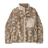 Patagonia Women's Classic Retro-X Fleece Jacket