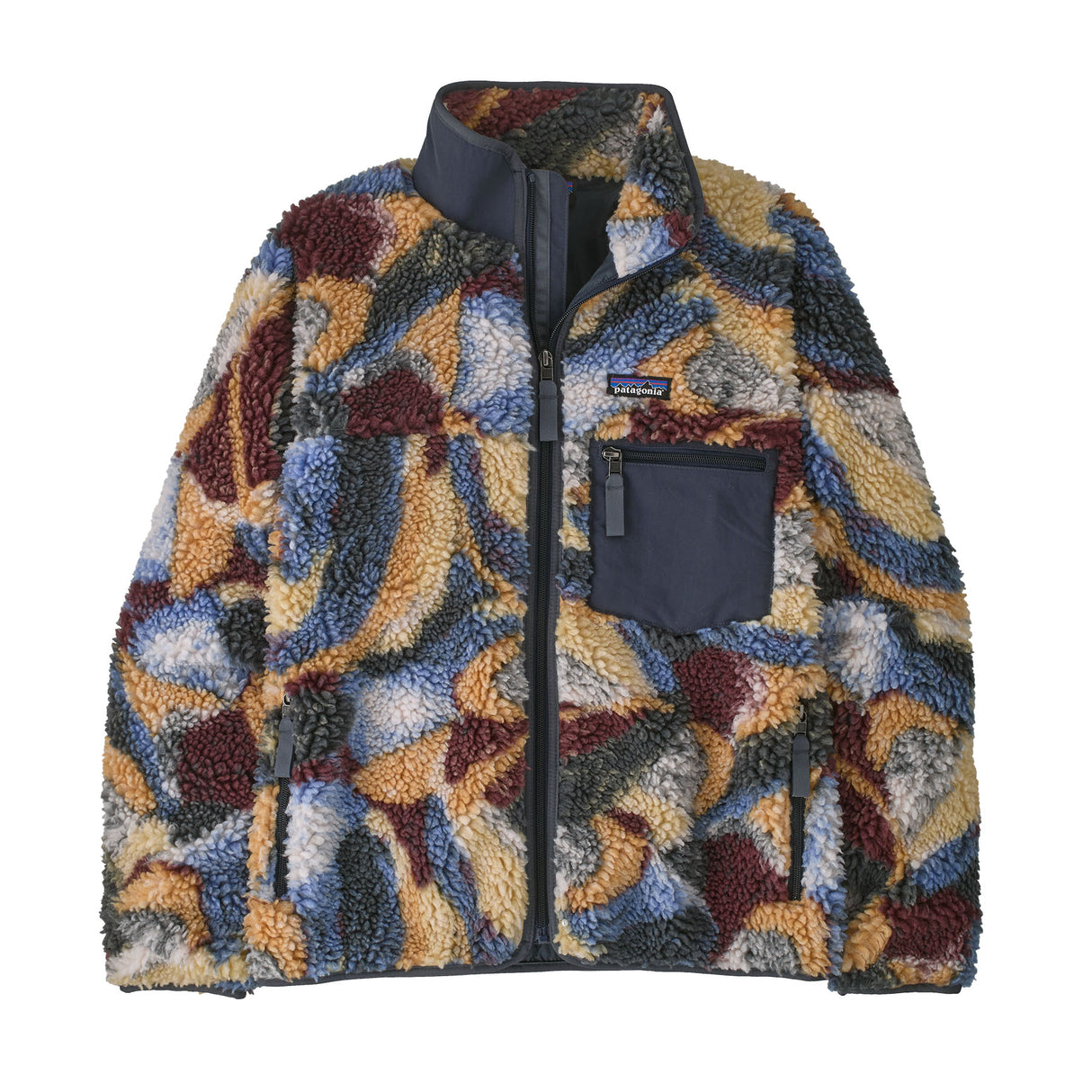 Patagonia Women's Classic Retro-X Fleece Jacket