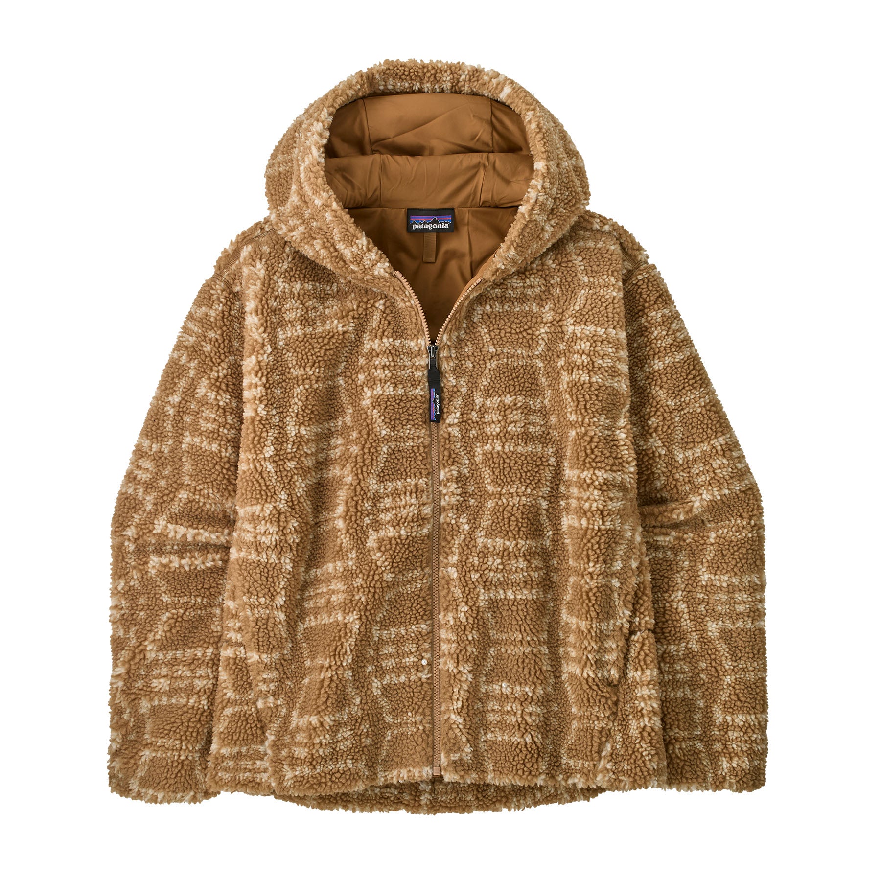 Patagonia Women's Lunar Dusk Fleece Hoody – Sherper's