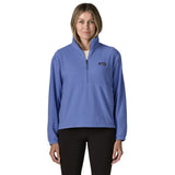 Patagonia Women's Micro D 1/2-Zip Fleece Pullover