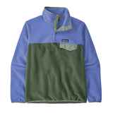 Patagonia Women's Lightweight Synchilla Snap-T Fleece Pullover