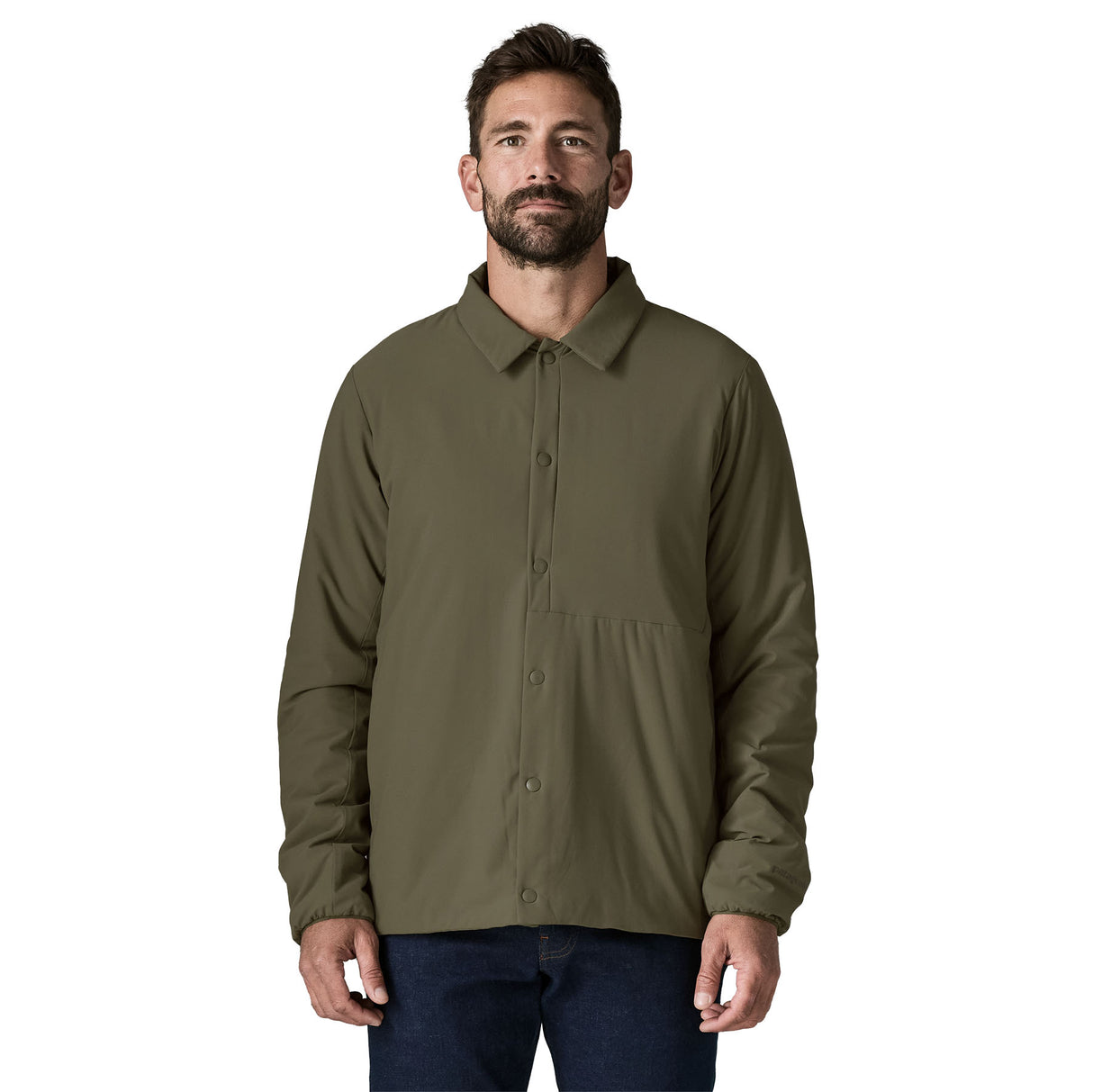 Patagonia Men's Nano-Air Shirt Jacket