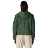 Patagonia Women's Nano-Air Snap Hoody