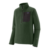 Patagonia Men's R1 Air Fleece Zip-Neck
