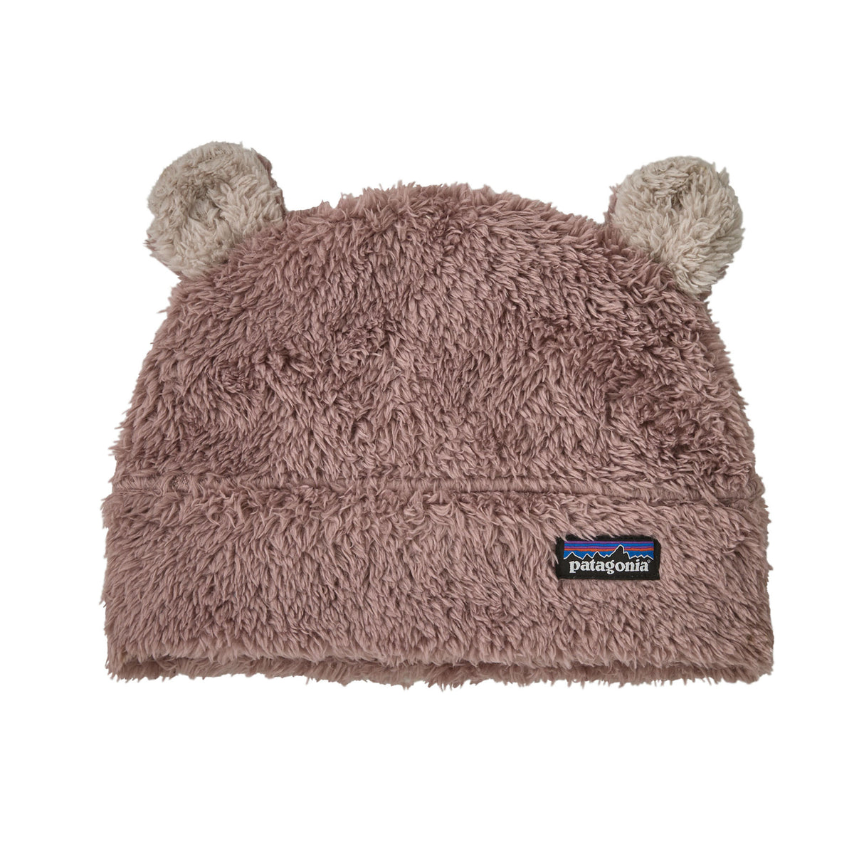 Patagonia Baby Furry Friends Fleece Hat