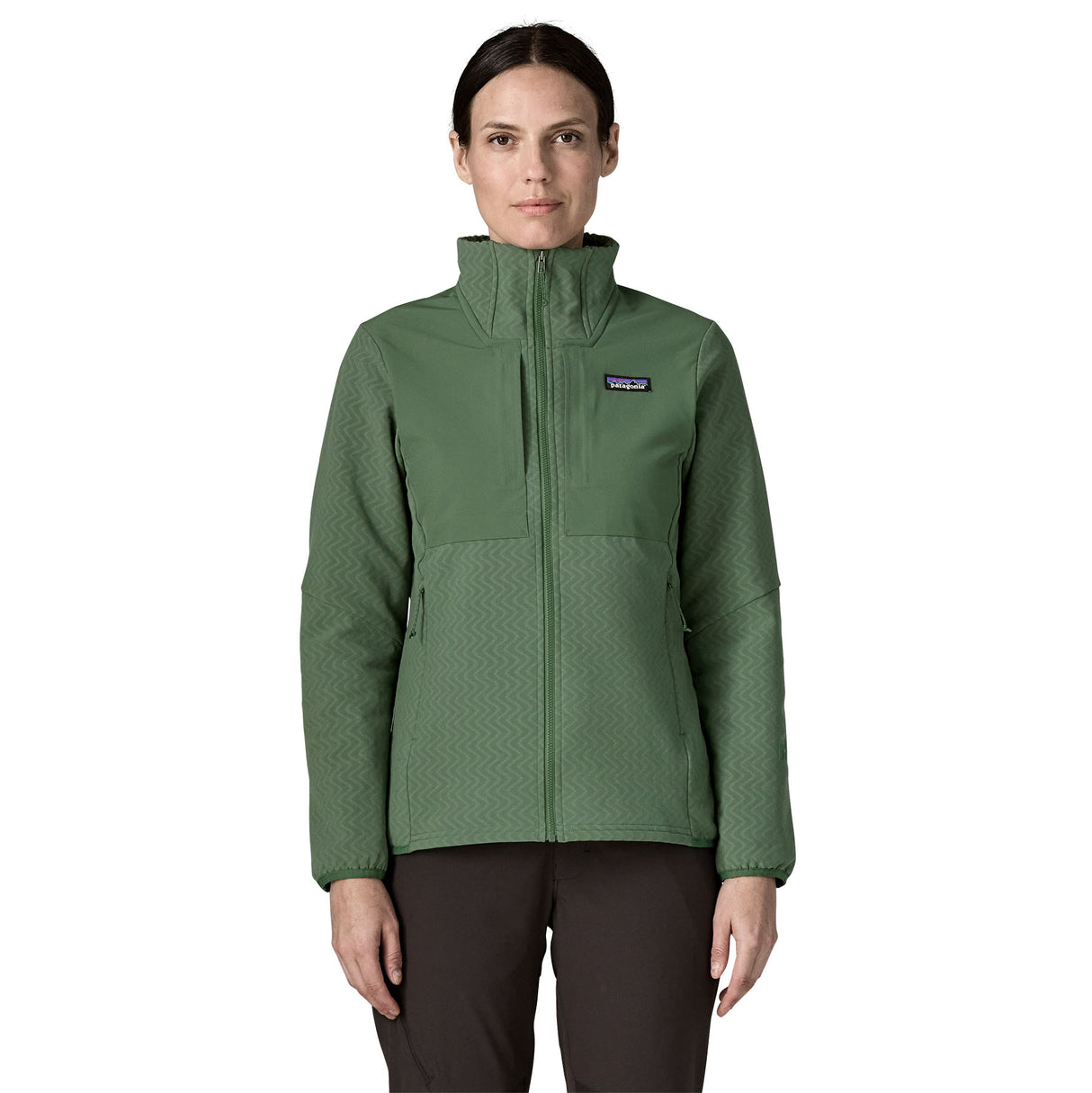 Patagonia Women's R2 CrossStrata Jacket