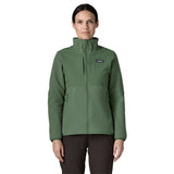 Patagonia Women's R2 CrossStrata Jacket