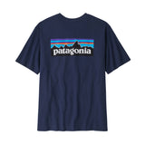Patagonia - Men's P-6 Logo Responsibili-Tee