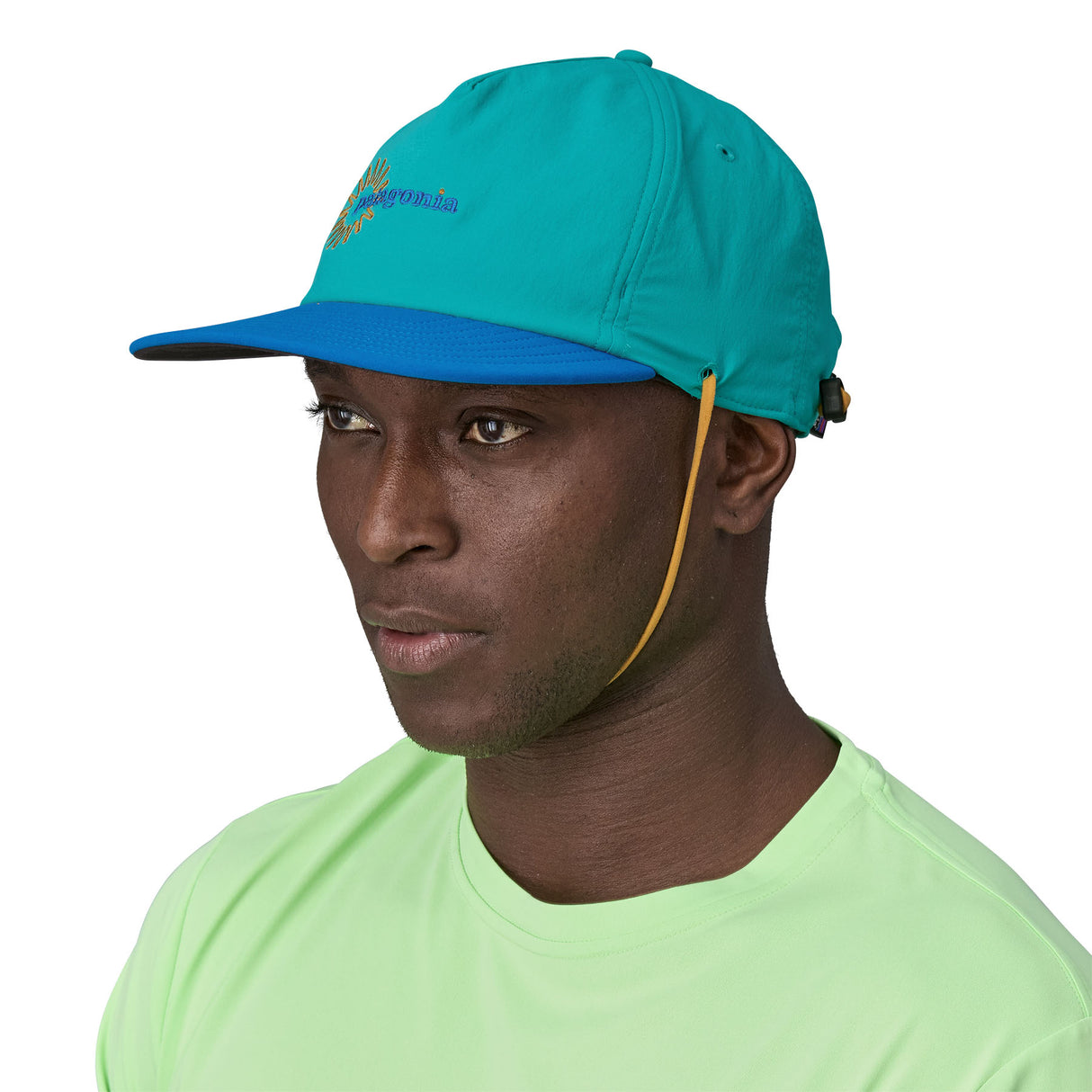 Patagonia Merganzer Hat