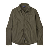 Patagonia Men's Micro D Fleece Shirt