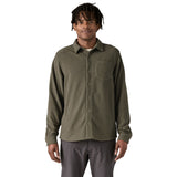 Patagonia Men's Micro D Fleece Shirt
