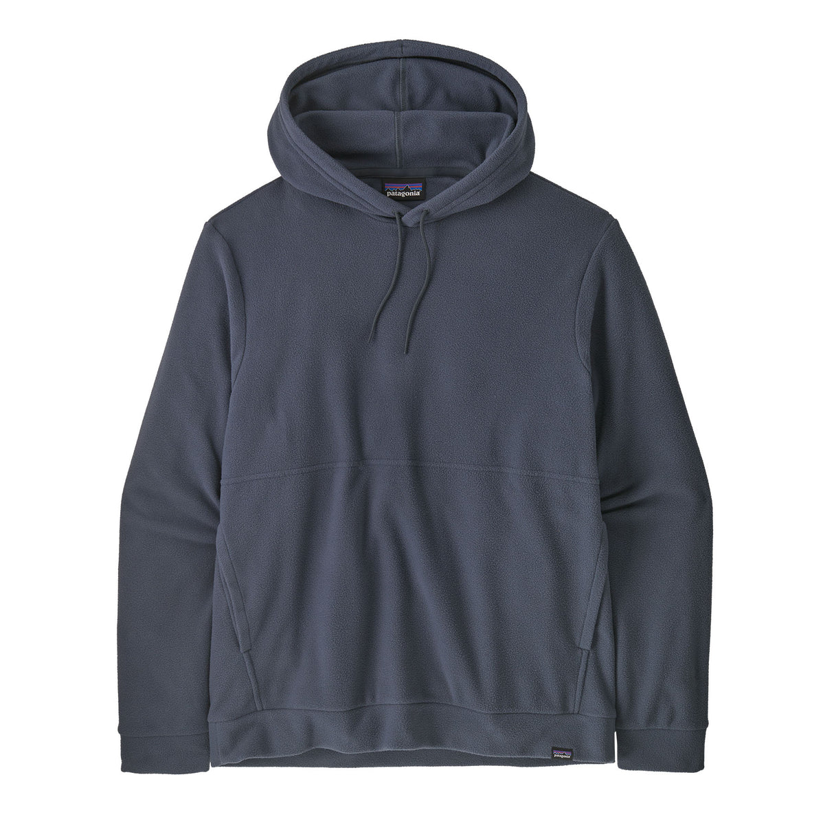 Patagonia Men's Micro D Fleece Hoody