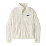 Patagonia Women's Micro D 1/2-Zip Fleece Pullover