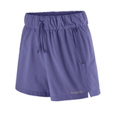 Patagonia Women's Terrebonne Shorts