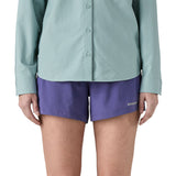 Patagonia Women's Terrebonne Shorts