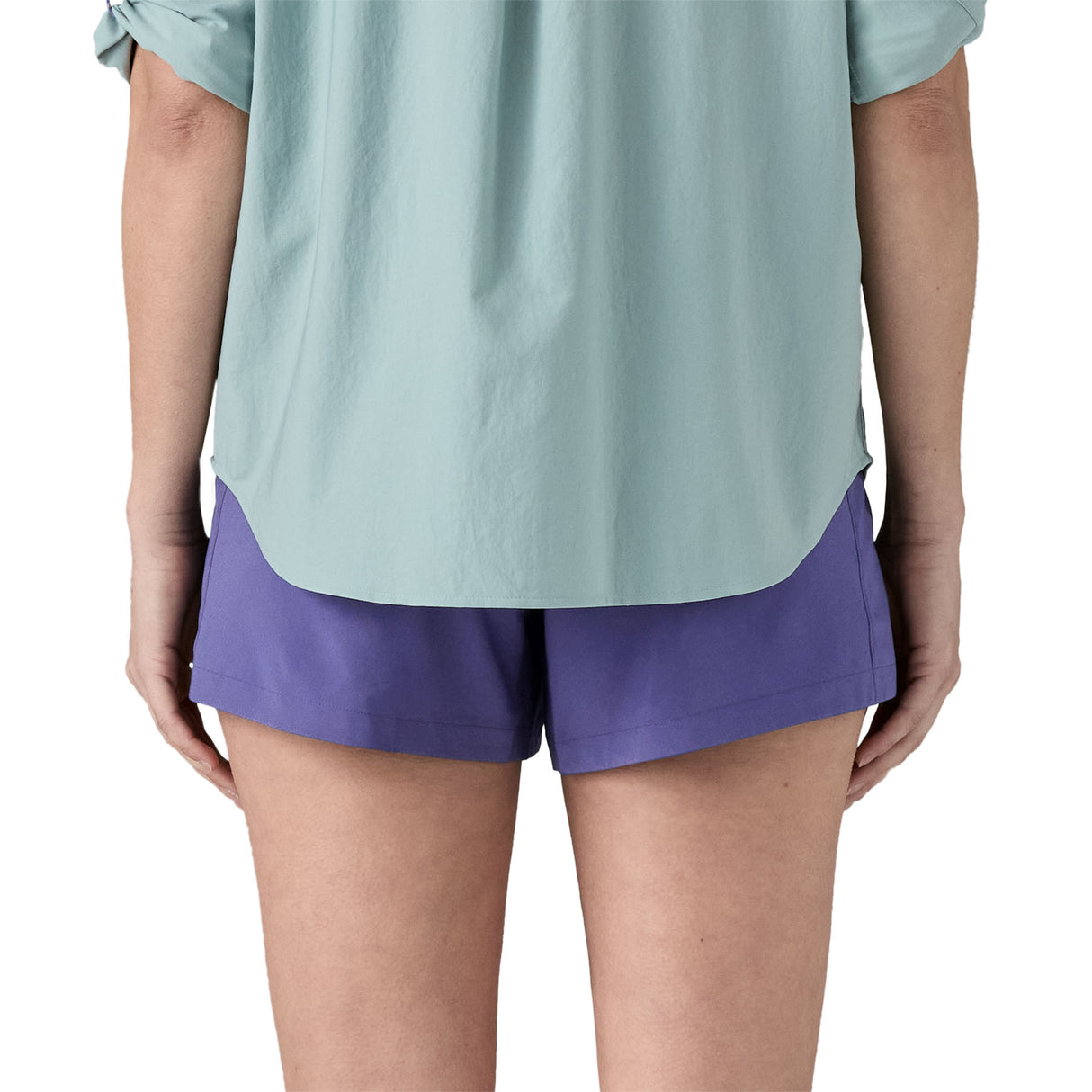Patagonia Women's Terrebonne Shorts