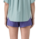 Patagonia Women's Terrebonne Shorts