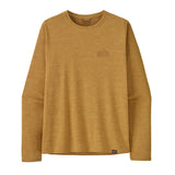 Patagonia Men's Long-Sleeved Capilene Cool Daily Graphic Shirt