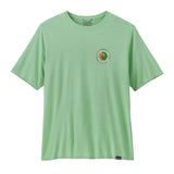 Patagonia Men's Capilene Cool Daily Graphic Shirt