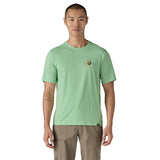 Patagonia Men's Capilene Cool Daily Graphic Shirt