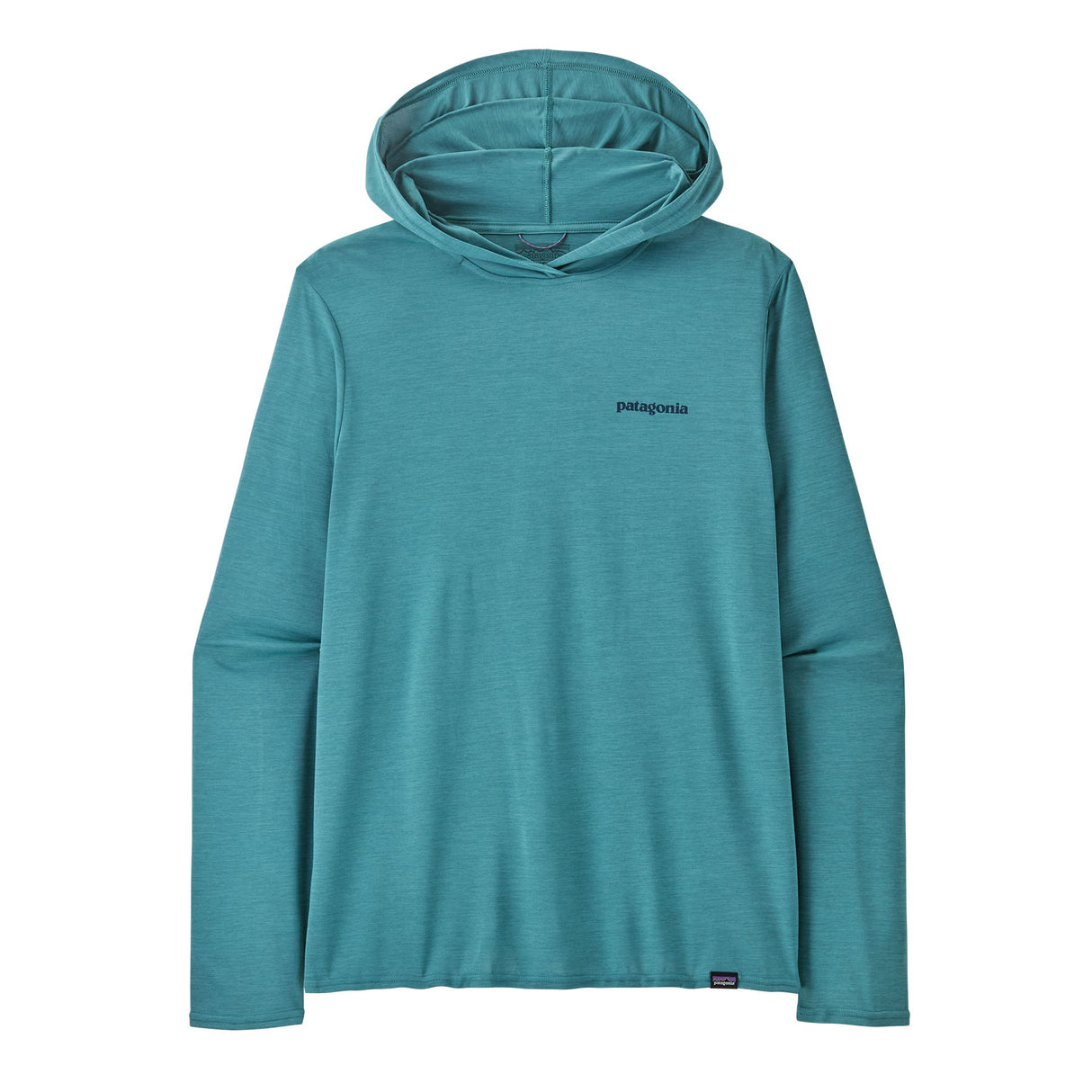 Patagonia Men's Capilene Cool Daily Graphic Hoody