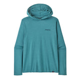 Patagonia Men's Capilene Cool Daily Graphic Hoody