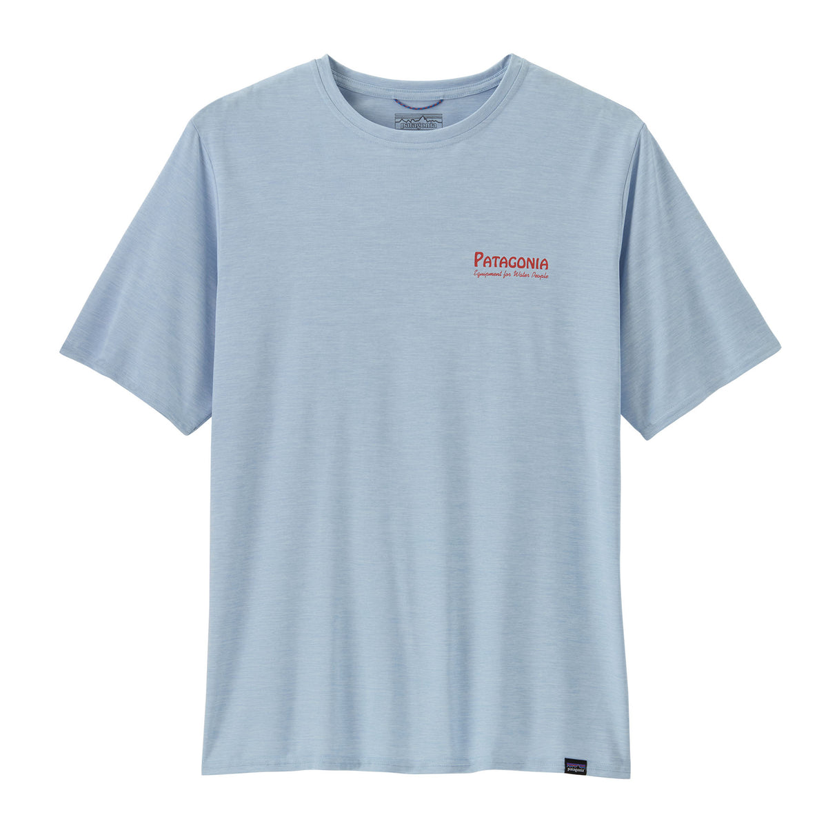 Patagonia Men's Capilene Cool Daily Graphic Shirt