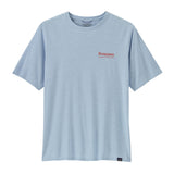Patagonia Men's Capilene Cool Daily Graphic Shirt