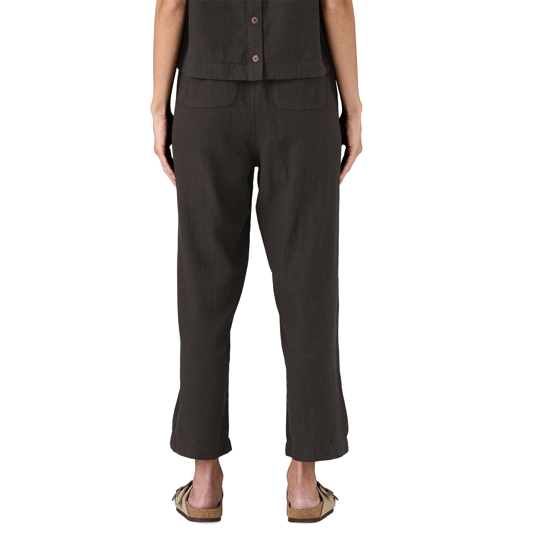 Patagonia Women's Garden Island Pants – Sherper's