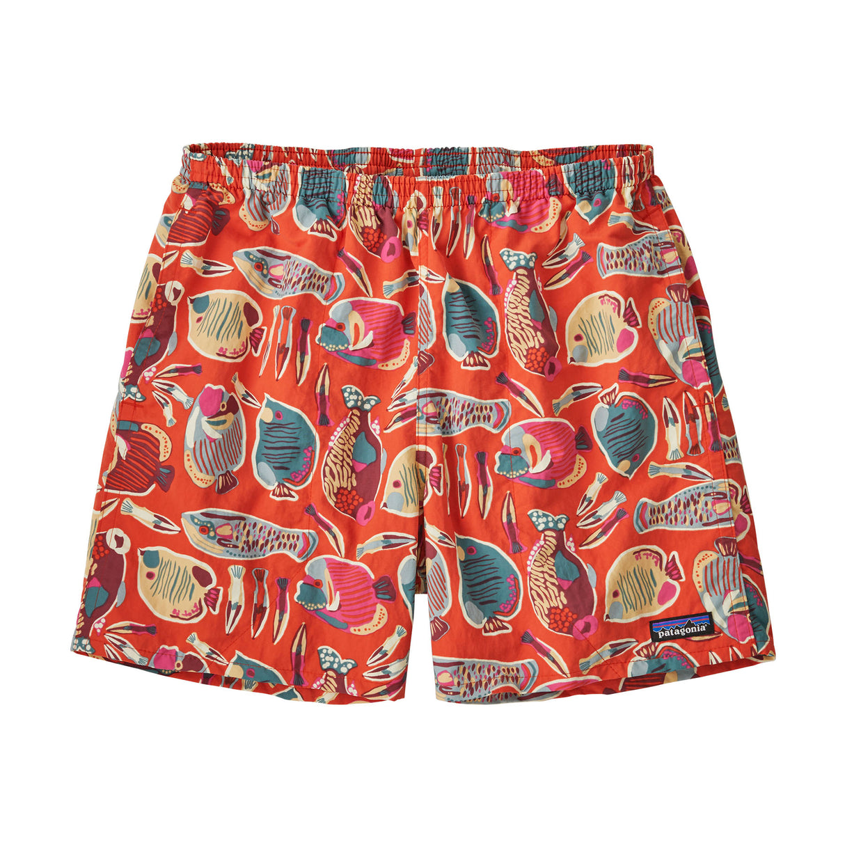 Patagonia Men's Baggies Shorts - 5" - Past Season