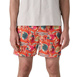 Patagonia Men's Baggies Shorts - 5" - Past Season