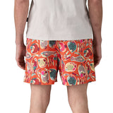 Patagonia Men's Baggies Shorts - 5" - Past Season