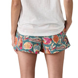 Patagonia Women's Barely Baggies 2.5" Shorts
