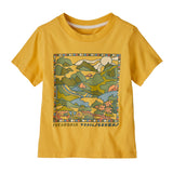 Patagonia Baby Graphic T-Shirt
