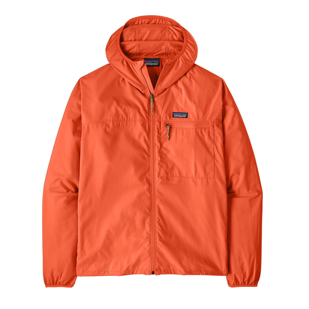 Patagonia Men's Light & Variable Windbreaker Jacket