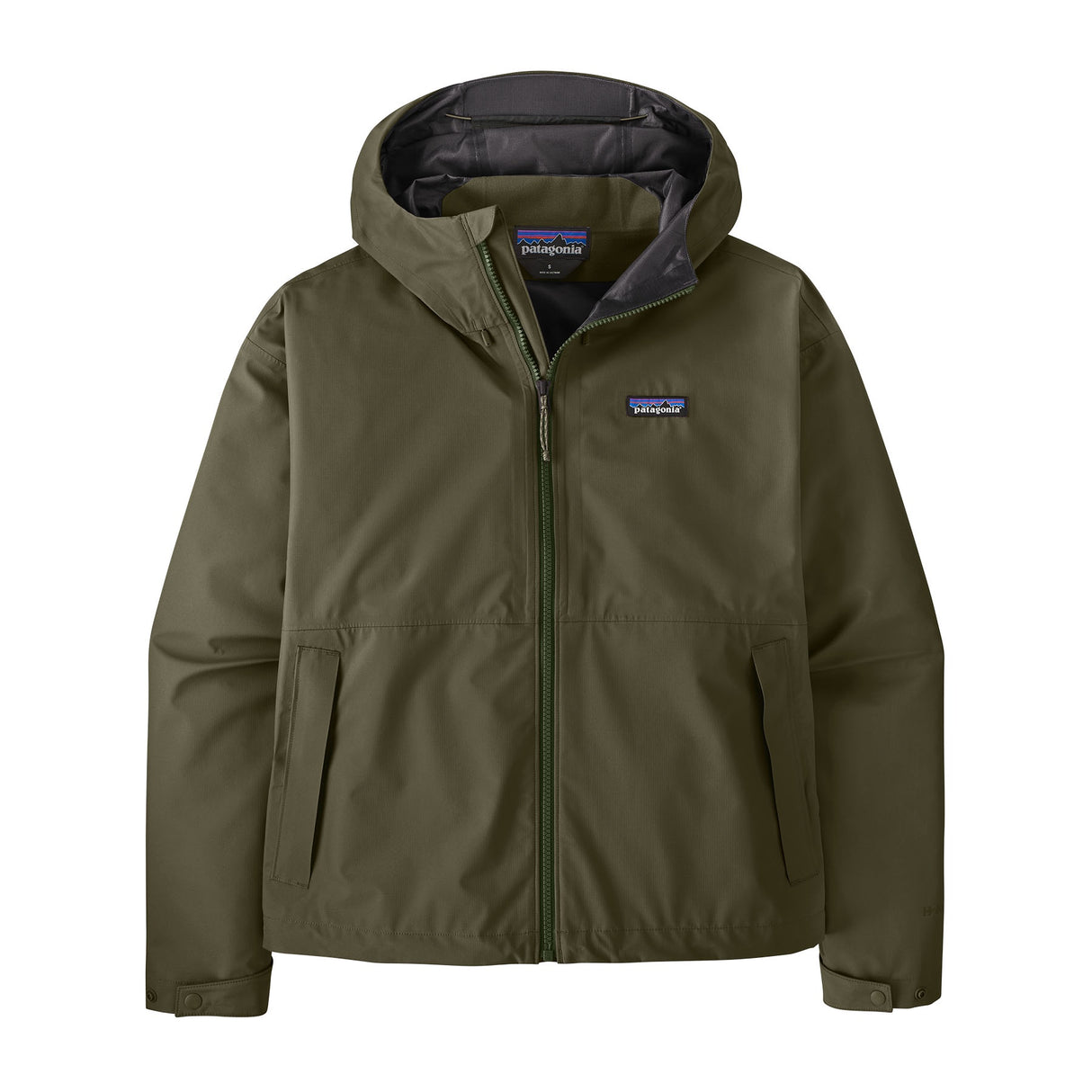 Patagonia Women's Mesa Lane Rain Jacket