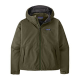 Patagonia Women's Mesa Lane Rain Jacket