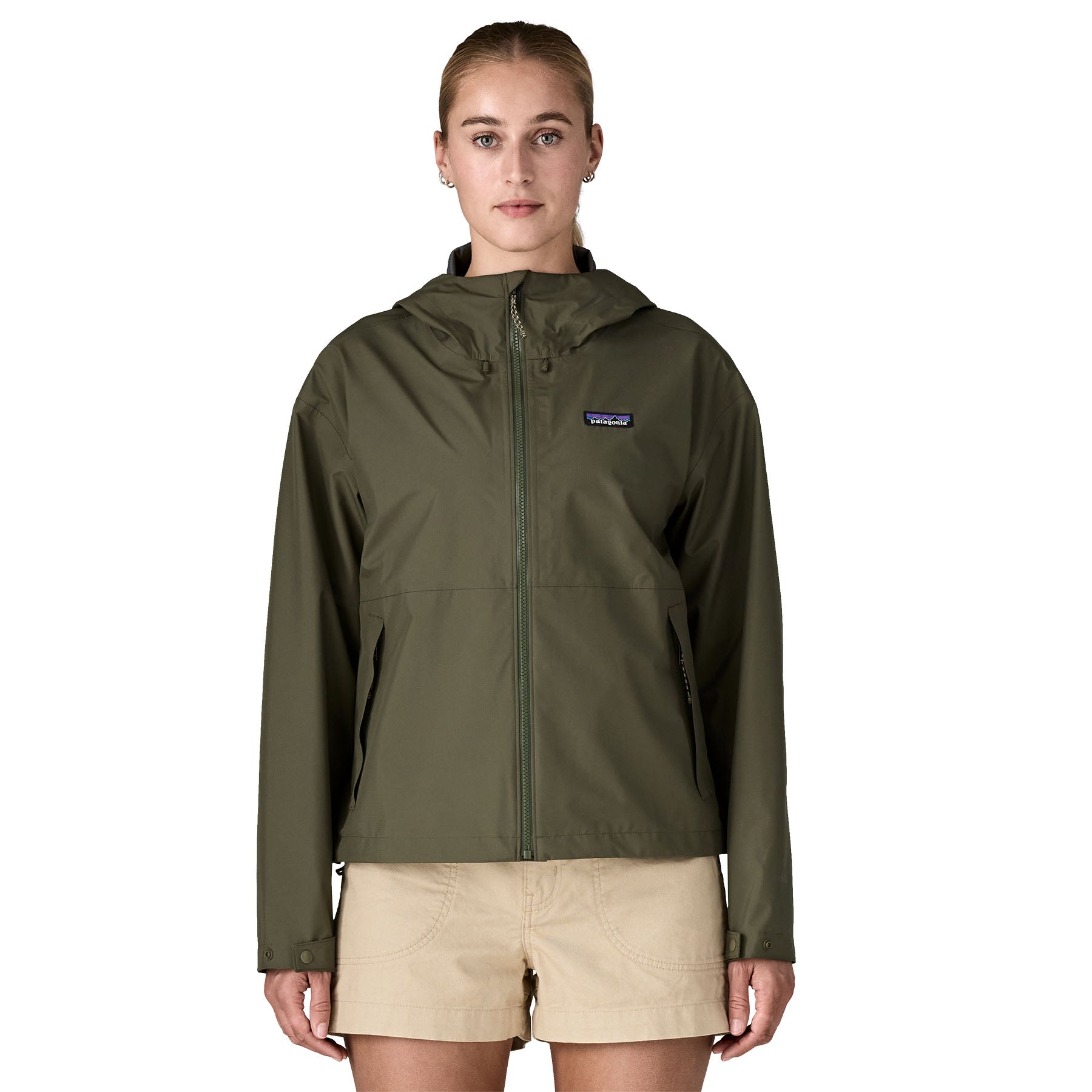 Patagonia Women's Mesa Lane Rain Jacket – Sherper's