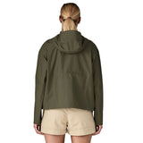 Patagonia Women's Mesa Lane Rain Jacket