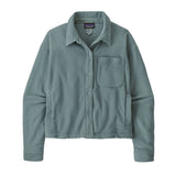 Patagonia Women's Micro D Fleece Shirt Jacket