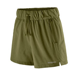 Patagonia Women's Terrebonne Shorts