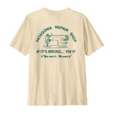 Patagonia Men's Repair Shop T-Shirt