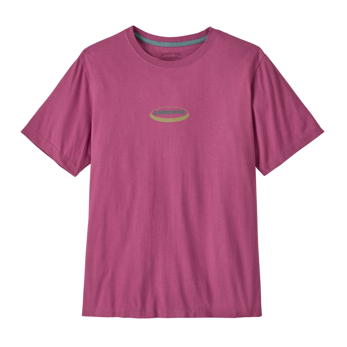 Patagonia Men's '95 Oval Logo T-Shirt