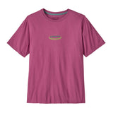 Patagonia Men's '95 Oval Logo T-Shirt