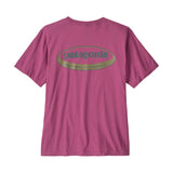 Patagonia Men's '95 Oval Logo T-Shirt